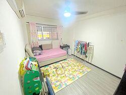 Blk 222 Tampines Street 24 (Tampines), HDB 3 Rooms #627964701